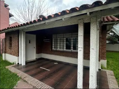 Casa en Venta 50 años