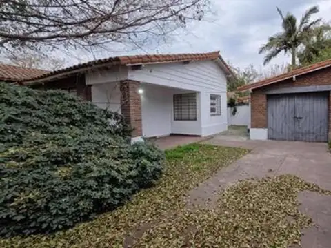 Casa en Venta en Merlo, USD 185.000