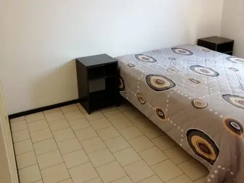 Departamento en Alquiler Temporal al Norte