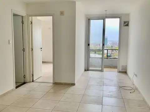 VENTA DEPTO UN DORM. BALCON FRENTE Bº OBSERVATORIO