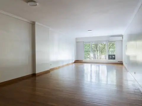 Kennedy 2800, Piso 1