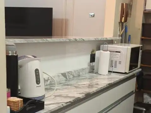 Departamento en Venta en Caballito, USD 127.000