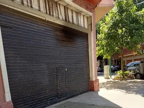 Local Comercial en alquiler - 1 Ambiente - Parque Avellaneda
