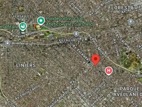 Local en Alquiler 30 años