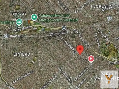 Local en Alquiler 30 años