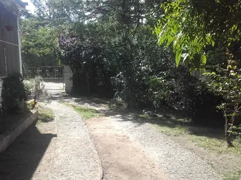CASA EN VENTA EN TANTI CORDOBA