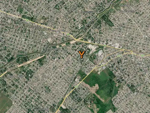 Casa en Venta al Norte