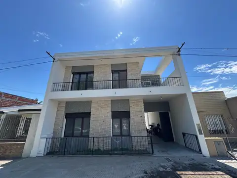 Casa en La Plata