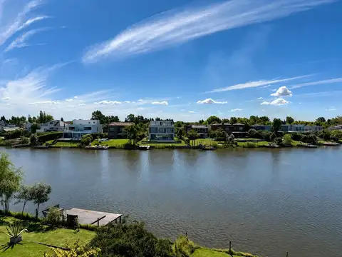 Casa en Venta A Estrenar