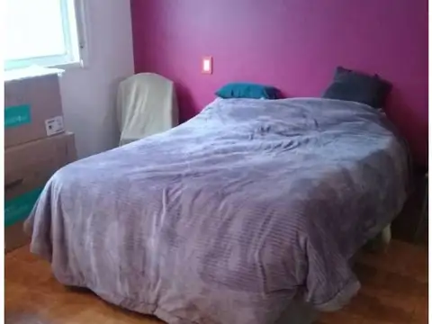 Departamento en Venta con 1 cochera