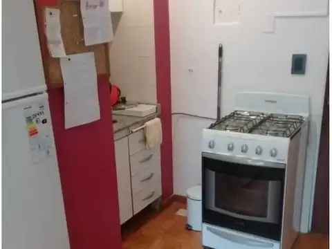 Departamento en Venta en Quilmes, USD 70.000