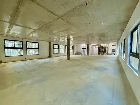 Urquiza 1900 - Oficinas en alquiler - Rosario, Centro