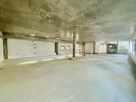 Urquiza 1900 - Oficinas en alquiler - Rosario, Centro