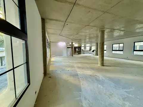 Oficina en Alquiler 1 año