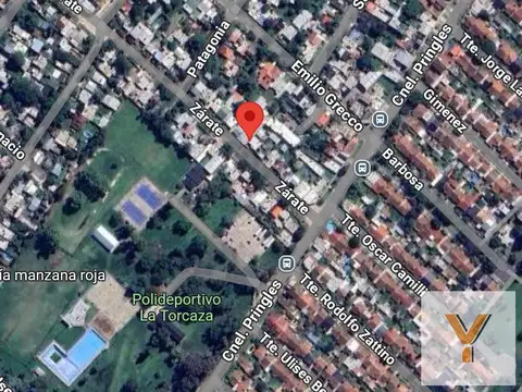 Galpon en Venta en Villa León, USD 205.000