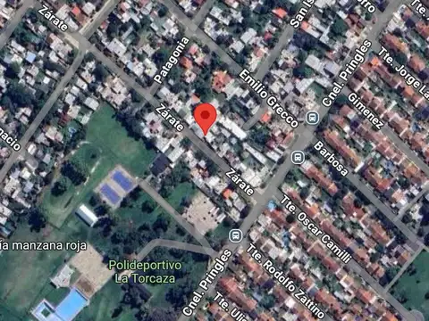 Galpon en Venta en Villa Leon, USD 205.000