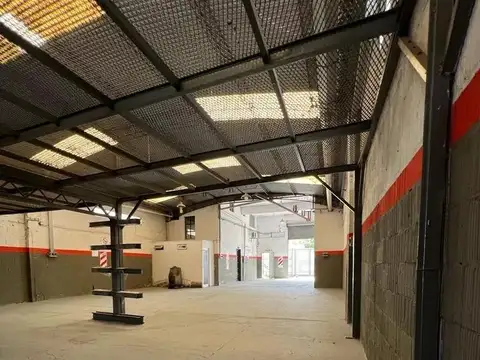 Galpon en Venta en Villa León, USD 205.000