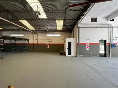 Galpon en Venta 20 años