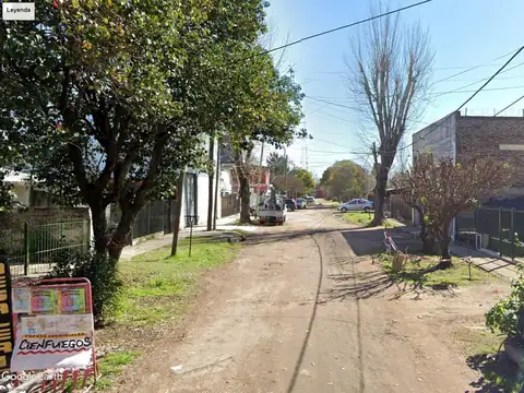 Zárate e/ Patagonia y Coronel Pringles
