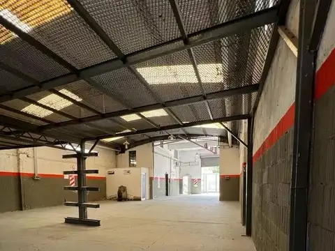 Galpon en Venta en Villa Leon, USD 205.000