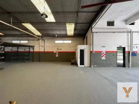 Galpon en Venta 20 años