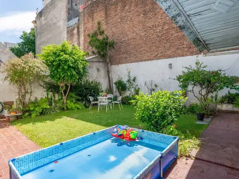 PH en Venta en Villa Urquiza, CABA