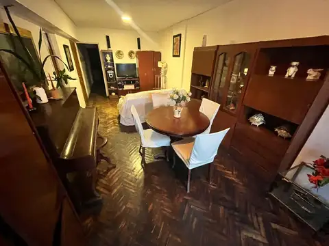 Departamento en Venta de 5 ambientes