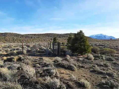 Terreno en Venta en Huechulafquen, USD 40.000