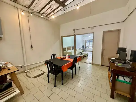 Depto Tipo Casa en Venta en Paternal, USD 360.000