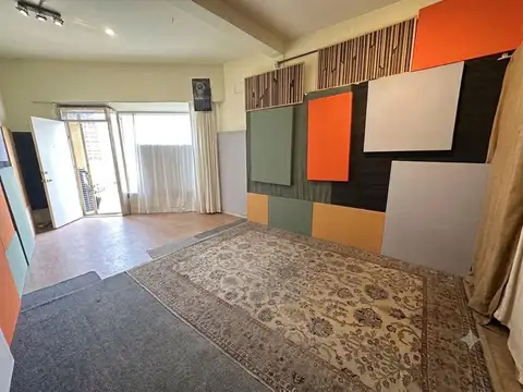 Depto Tipo Casa en Venta de 8 ambientes