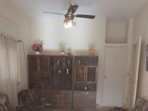 Depto Tipo Casa en Venta de 3 ambientes
