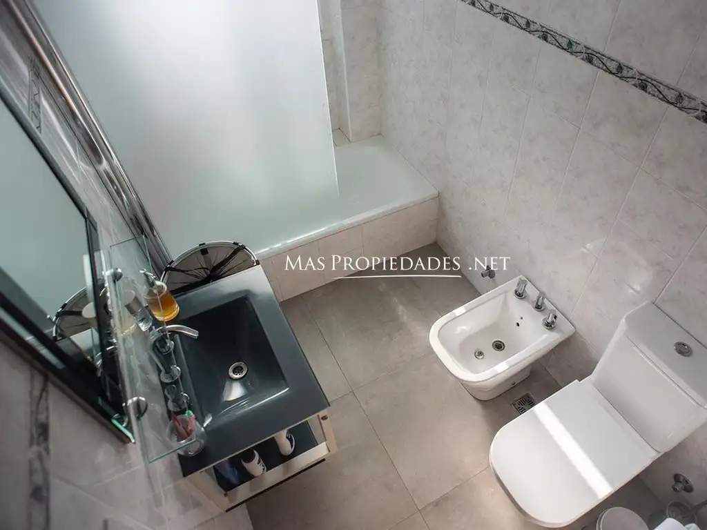 Departamento en Venta en La Colina Barrio Privado Ezpeleta