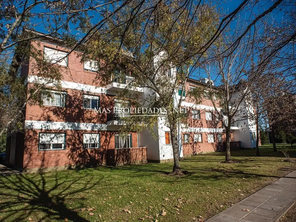 Departamento en Venta en La Colina Barrio Privado Ezpeleta - 3 dormitorios