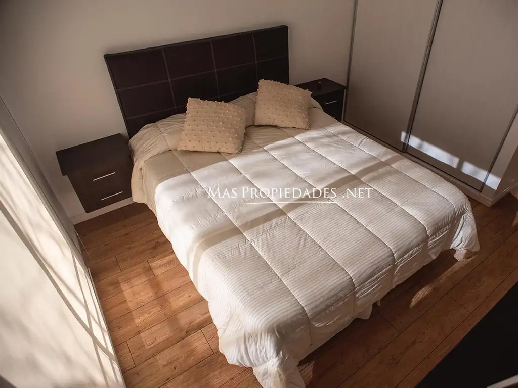 Departamento en La Colina Barrio Privado Ezpeleta de 3 dormitorios