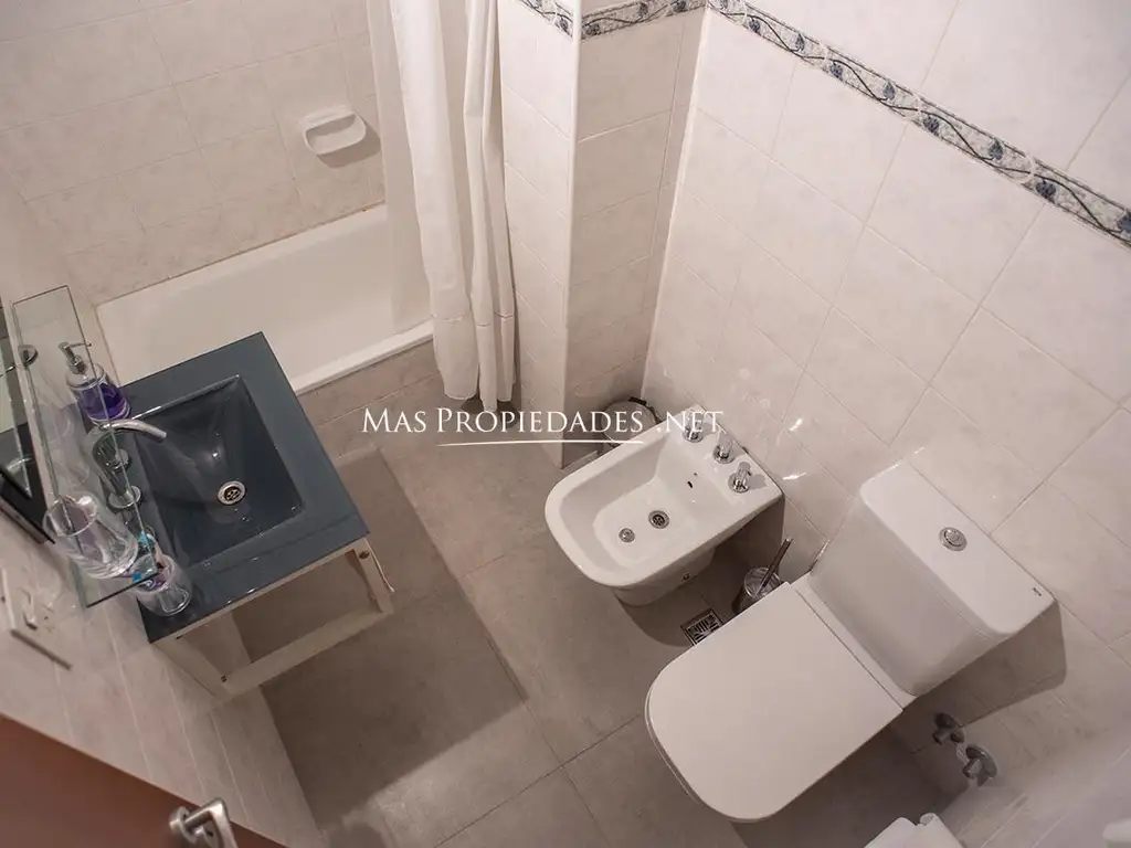 Departamento en La Colina Barrio Privado Ezpeleta