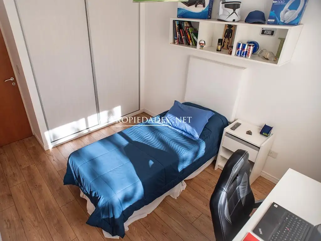 Departamento en Venta 3 dormitorios en Barrio Privado La Colina - Foto 17