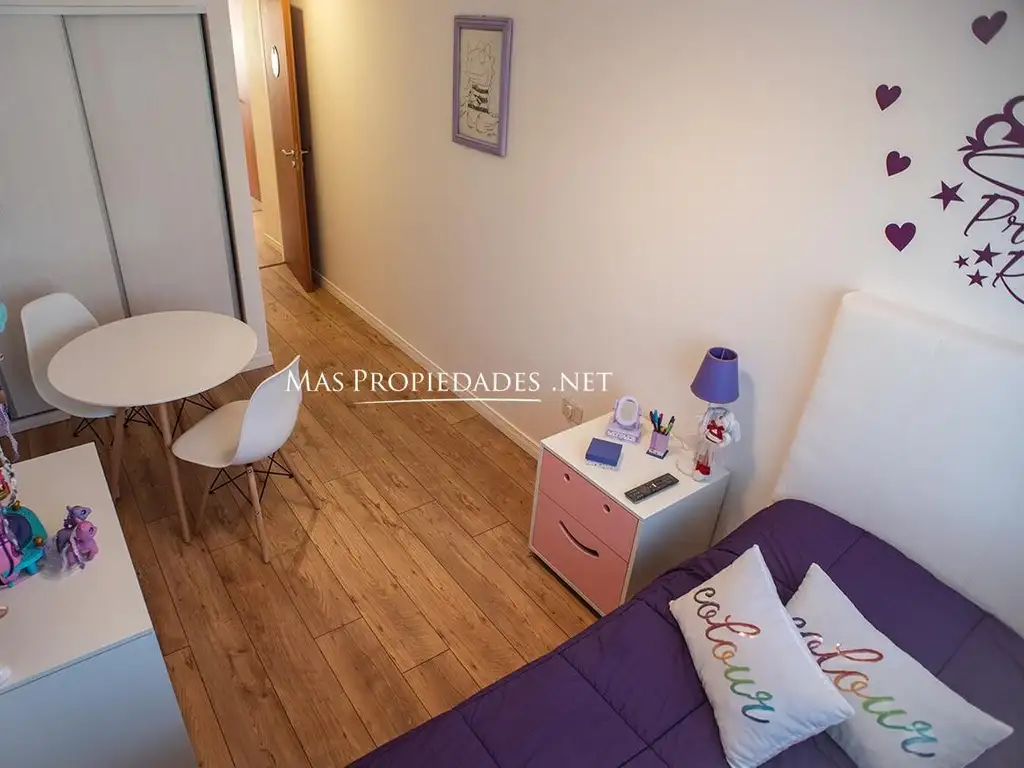 Departamento en Venta 3 dormitorios en Barrio Privado La Colina - Foto 15