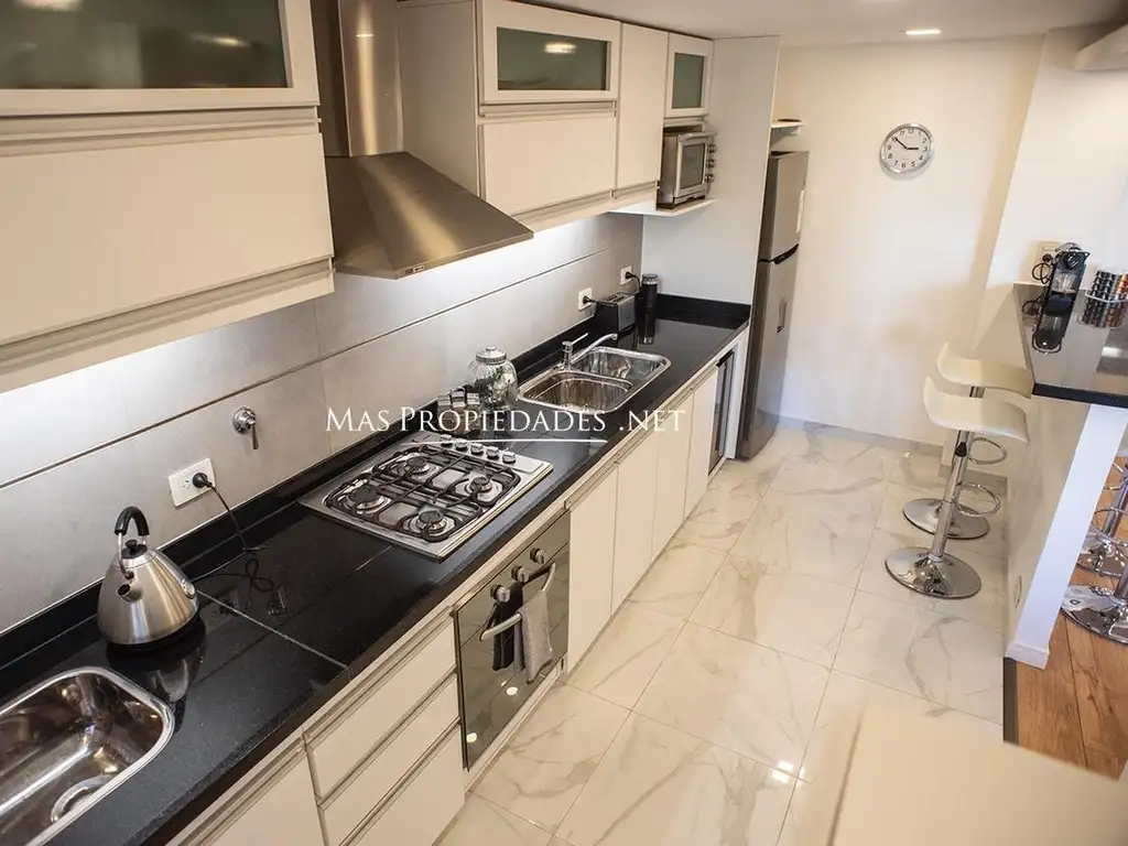 Departamento en Venta en La Colina Barrio Privado Ezpeleta