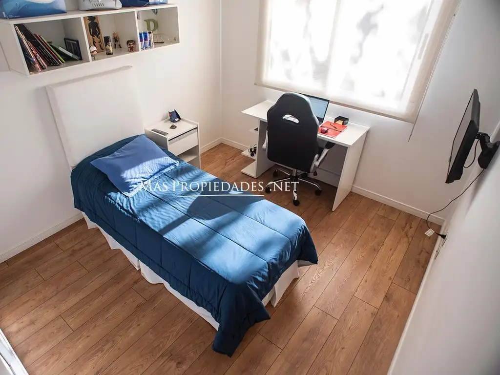 Departamento en Venta 3 dormitorios en Barrio Privado La Colina - Foto 18