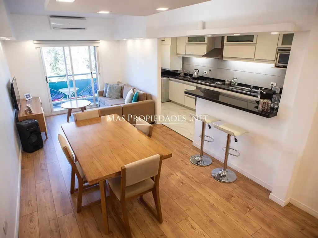 Departamento en Venta