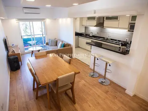 Departamento en Venta - 3 dormitorios -