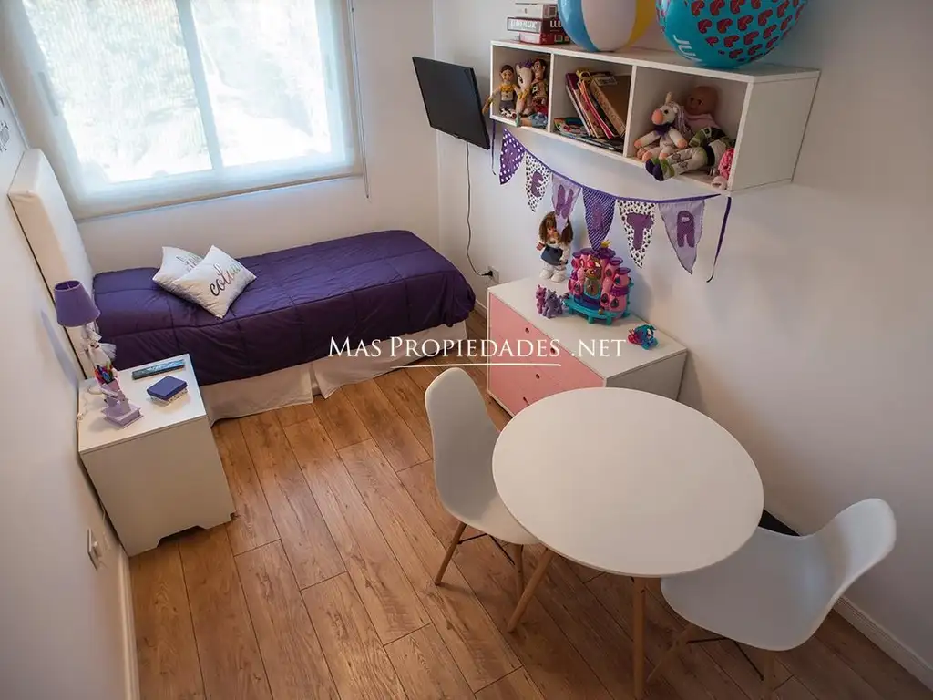 Departamento en Venta 3 dormitorios en Barrio Privado La Colina - Foto 16