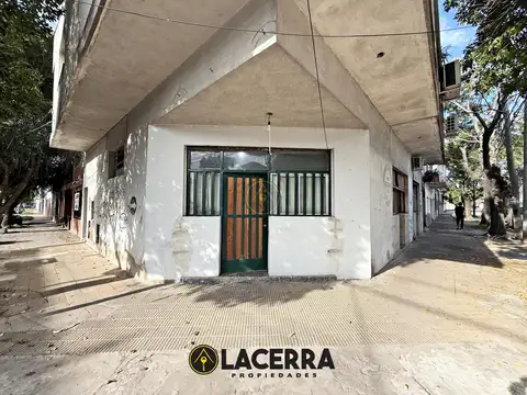 Alquiler Departamento 2 ambientes en San Andrés