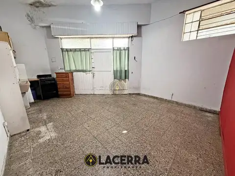 Diagonal Sta Rosalia al 1500