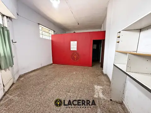Diagonal Sta Rosalia al 1500