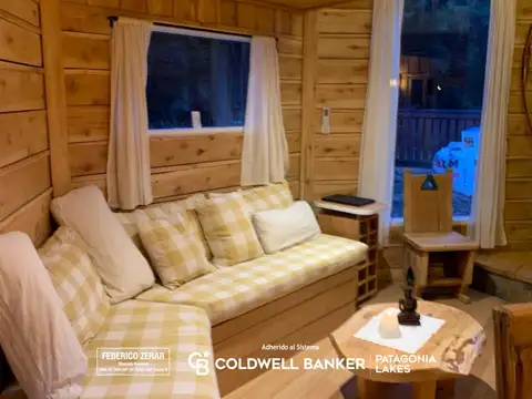Casa en Alquiler en San Carlos de Bariloche, USD 1.500