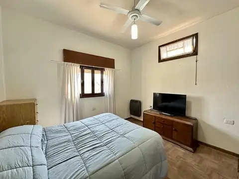 CASA EN VENTA EN LLAVALLOL - 3 AMBIENTES