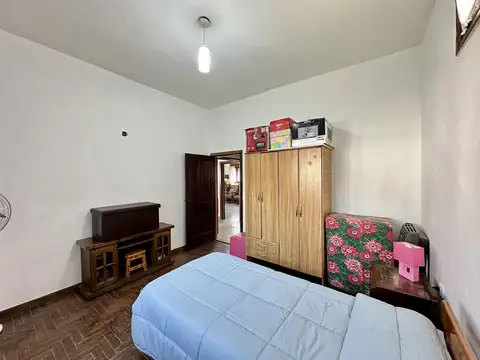 CASA EN VENTA EN LLAVALLOL - 3 AMBIENTES