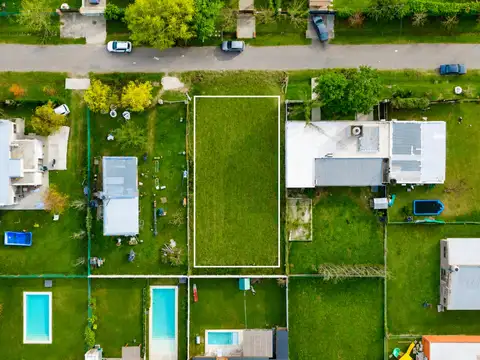Terreno en venta en Funes City