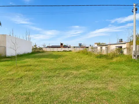 Terreno en venta en Funes City